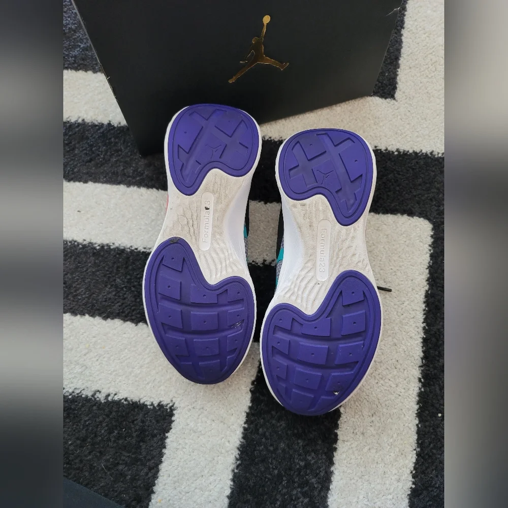 Jordan Delta 3 Low - Picture 6 of 11
